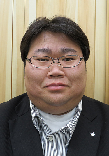 二本松支店　店長　桑原　実寛