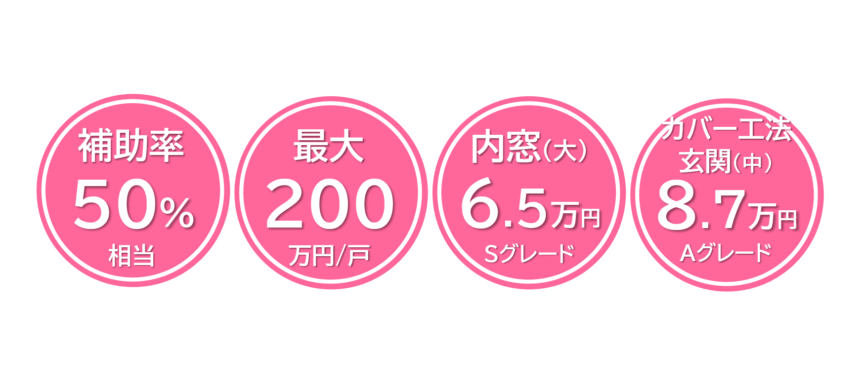 アイコンリスト