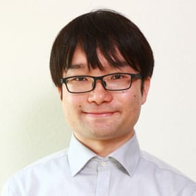 アドバイザー　大場　功貴